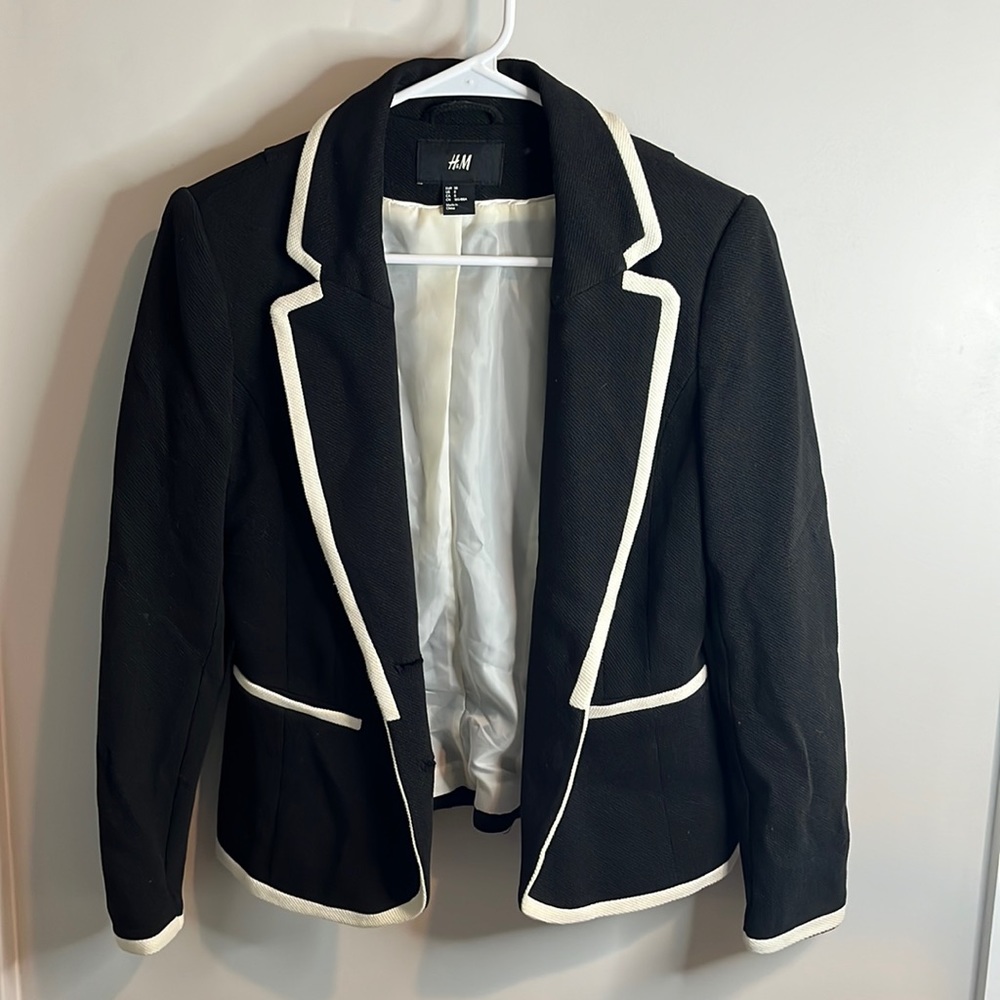 H&M Blazer